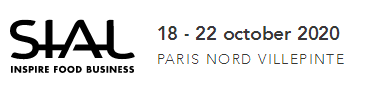 Sial Paris 2020|法國(guó)食品展